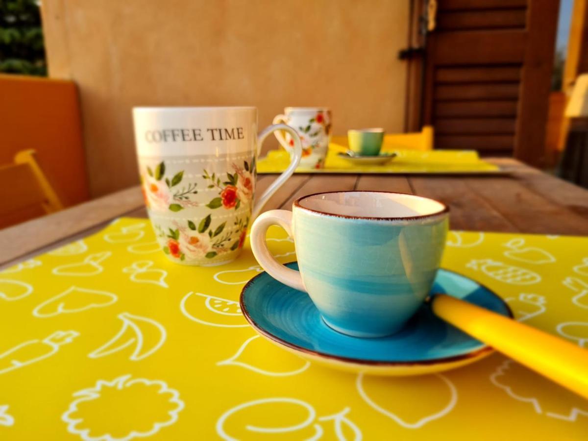 Francesca'S Home บาร์โดลิโน ภายนอก รูปภาพ