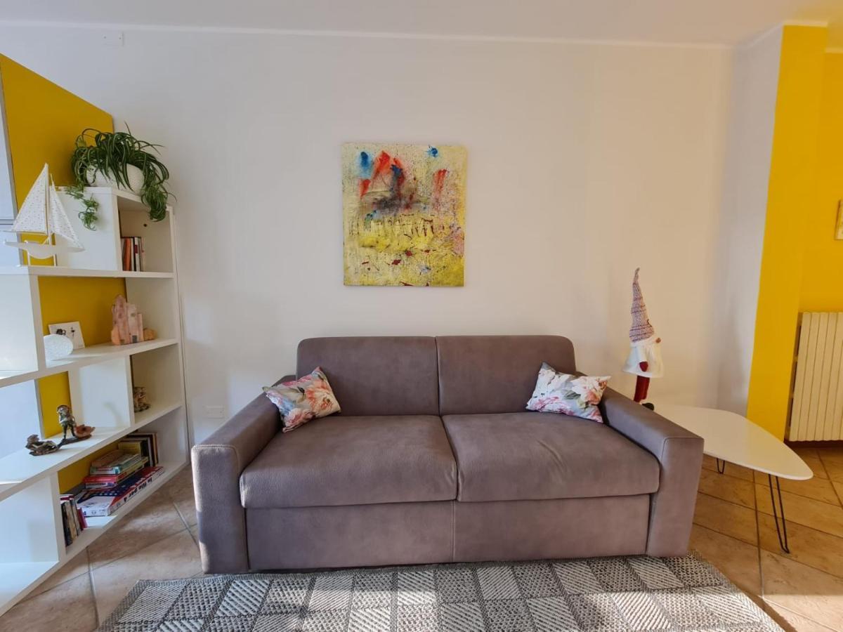 Francesca'S Home บาร์โดลิโน ภายนอก รูปภาพ